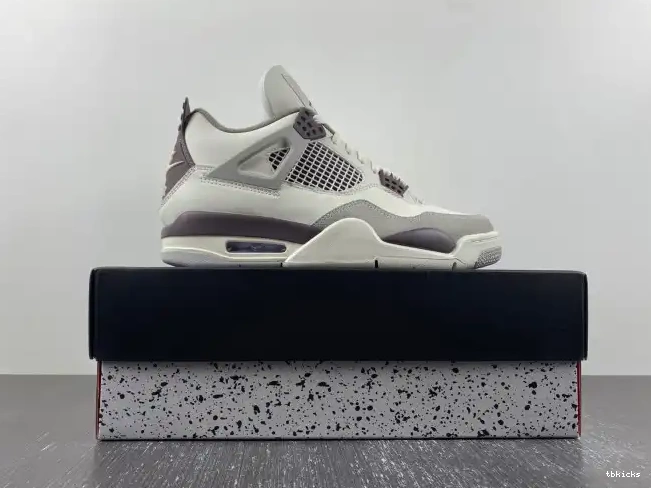 Reps TB A 4 Phantom x Air Maniere Ma Jordan FZ4810-001 0516